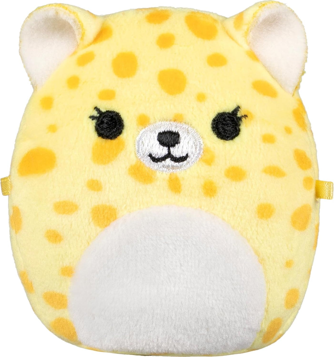 Squishmallows Paquete de 20 peluches originales de Micromallows (ex...