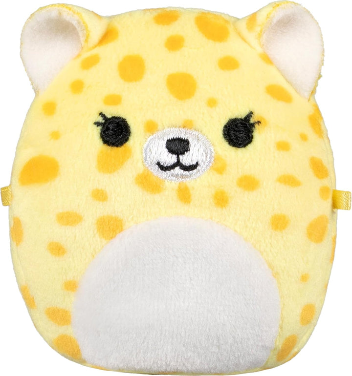 Squishmallows Paquete de 20 peluches originales de Micromallows (ex...
