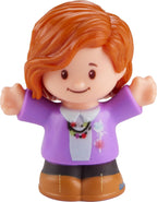 Gente pequeña sorpresa y sonidos del hogar de Fisher-Price.