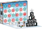 Funko Calendario de cuenta regresiva Pop! Bitty: Star Wars - 24 días de sorpresas - Mini figuras de vinilo coleccionables - Caja misteriosa - Idea de regalo - Regalo de vacaciones para niños - Cuenta