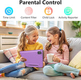 JREN Tablet para Niños ｜ 10 Pulgadas 64GB Android 14 ｜ Octa-core ｜...