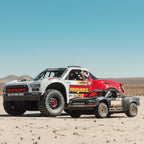 ARRMA Mojave GROM 4X4 223S BLX Camión Desierto Sin Escobillas RTR, Negro