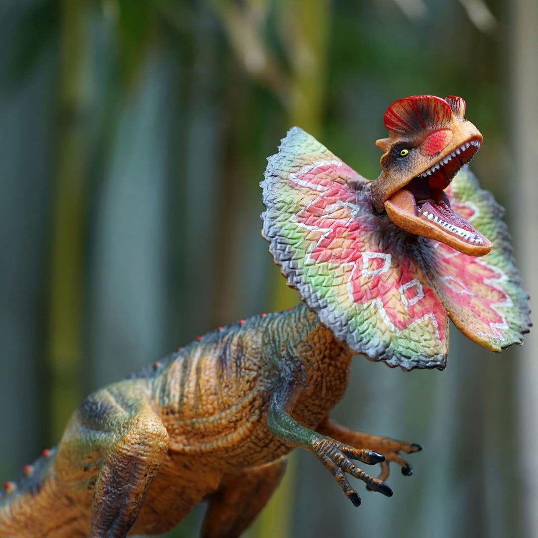 BTSEURY Modelo de dinosaurio figura de dinosaurio de