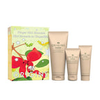 Origins Set de regalo de minimomentos de jengibre para el cuidado de manos y cuerpo