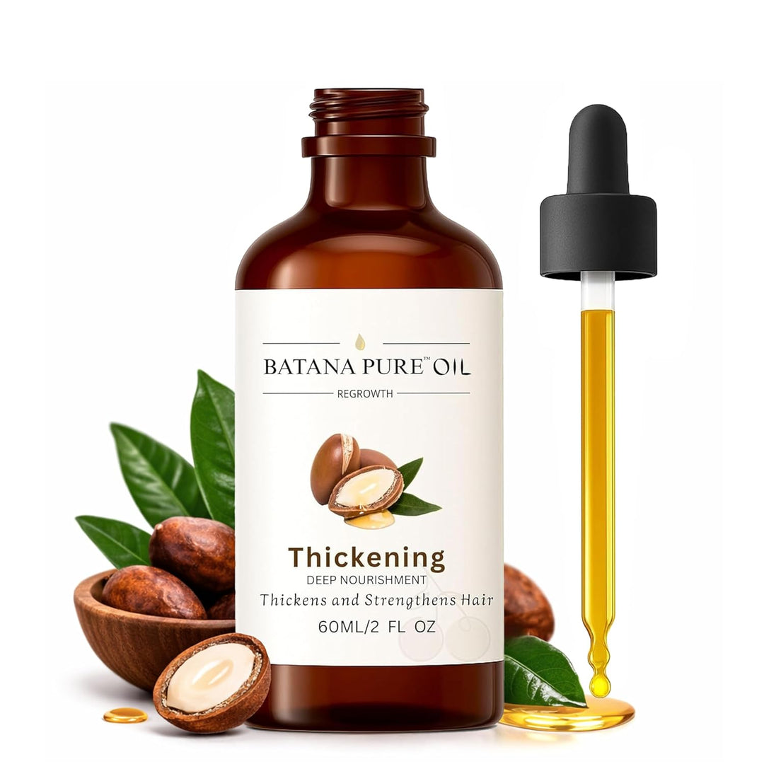 Aceite de batana para el crecimiento del cabello \u2013 100% puro y...