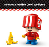 LEGO Super Mario Kit estándar de Mario Kart juego de