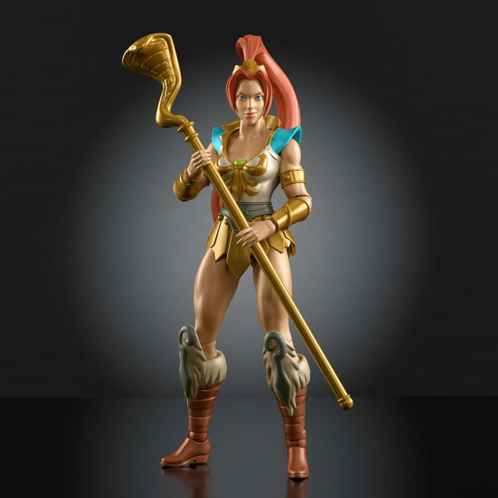 Masters of the Universe Origins Figura de acción 200X Cartoon Colle...