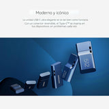 Samsung Unidad Flash USB Type-C, 512GB, Transfiere Archivos de 4GB...