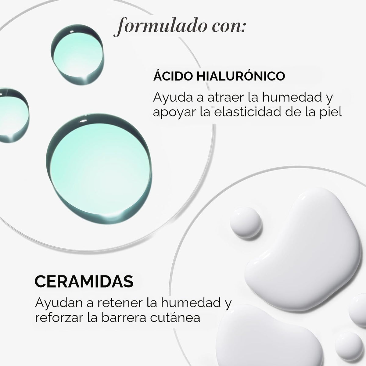 IT Cosmetics Confianza en un limpiador - Lavado facial hidratante c...
