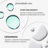 IT Cosmetics Confianza en un limpiador - Lavado facial hidratante c...
