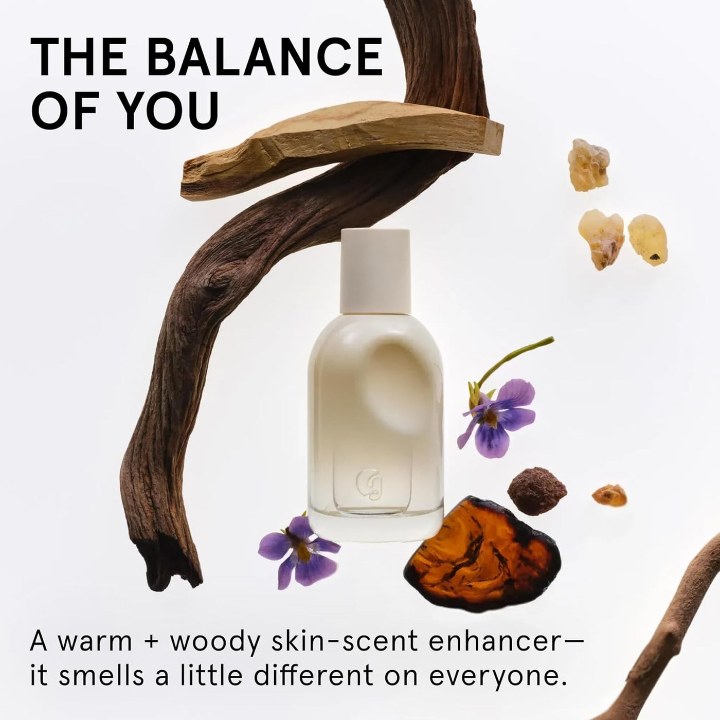 Glossier You Doux Eau de Parfum \u2013 Fragancia unisex para hombre...