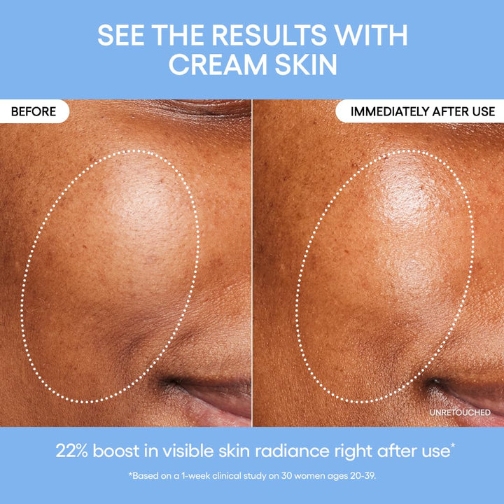 LANEIGE Tónico e hidratante para la piel en crema: Tóner lechoso co...
