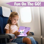 Tablet para niños, 7 pulgadas