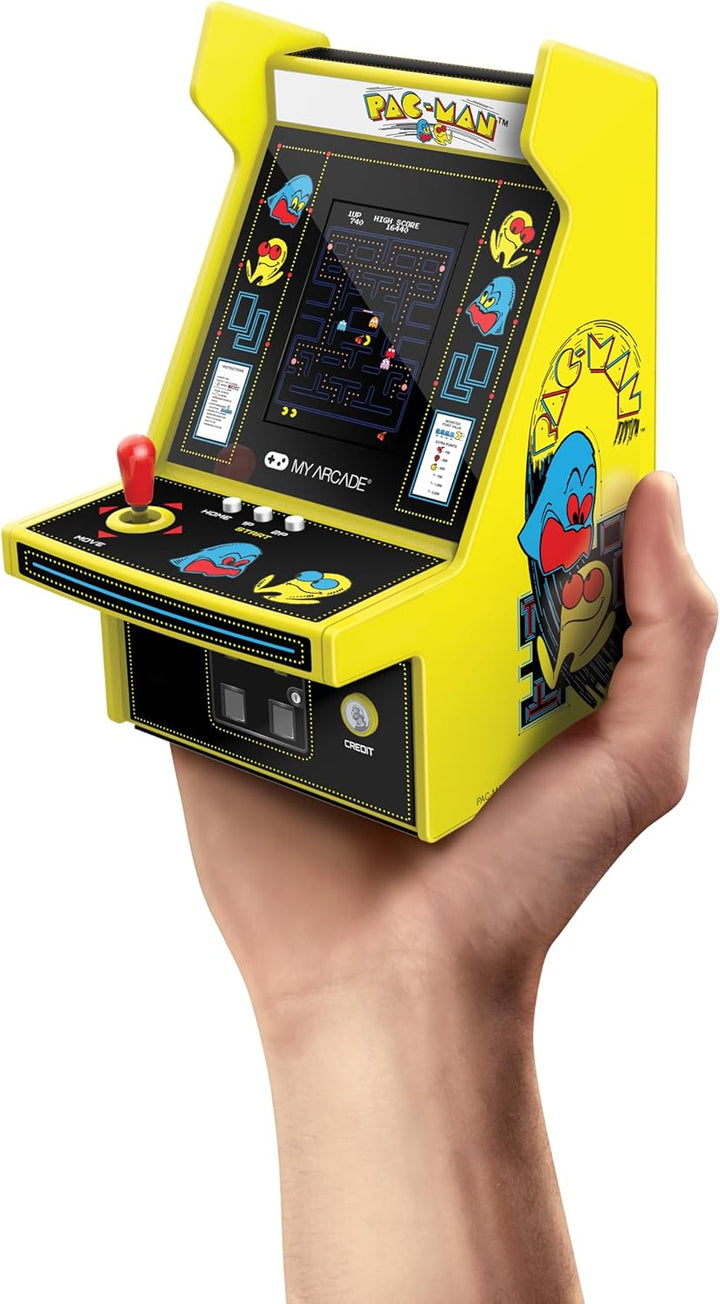 My Arcade Video Game Travel Cases