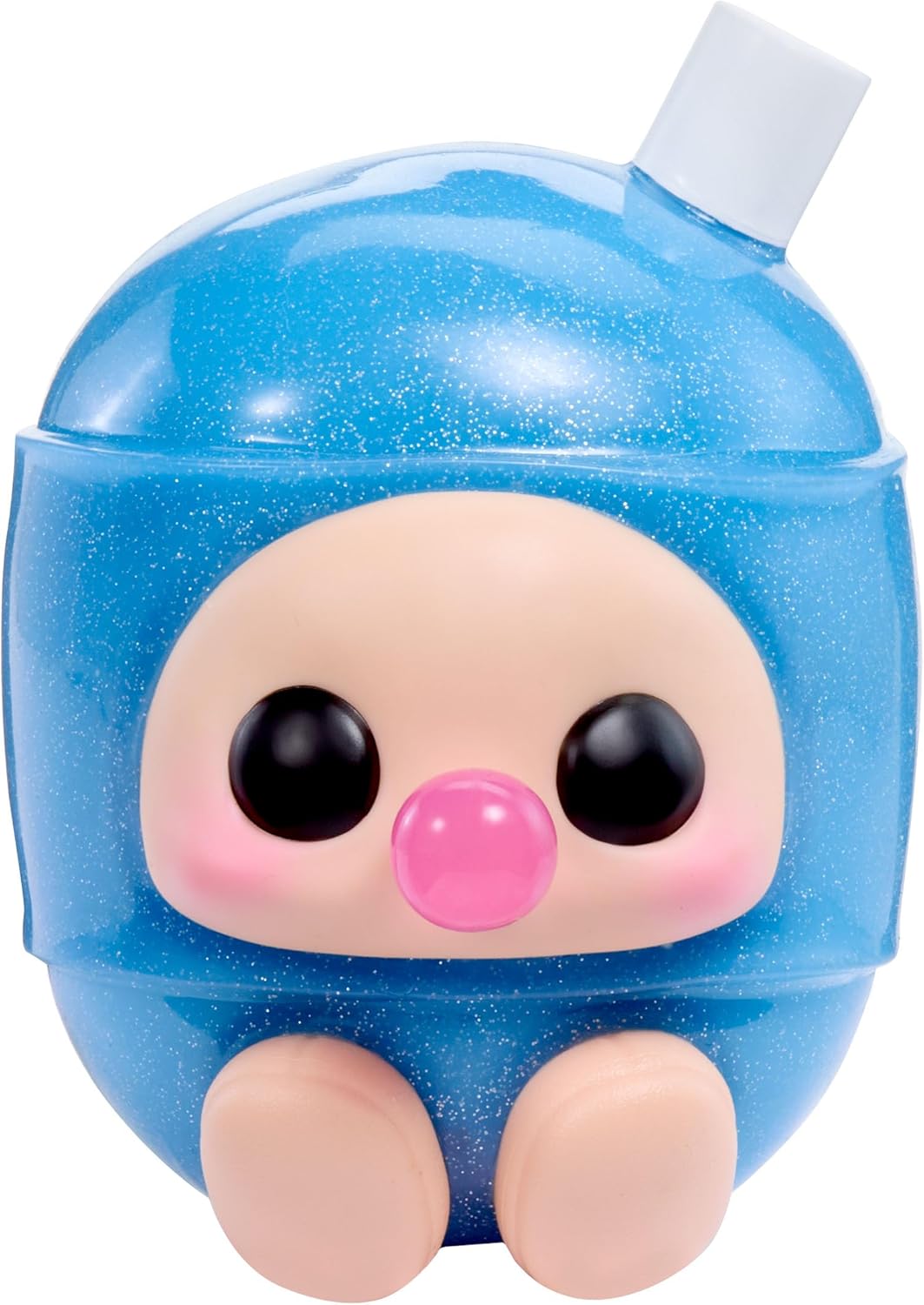 Hyojo Serie Blow POP caja ciega de peluche coleccionable