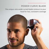 Remington Shortcut Pro Kit de recorte para corte de pelo, afeitador...