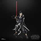 STAR WARS The Black Series The Ronin, Visions - Figura de acción coleccionable prémium de 6 pulgadas