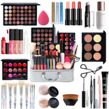 FantasyDay Juego de regalo de maquillaje todo en uno | Kit de maqui...