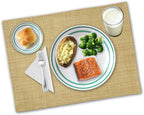 Learning Resources Alimentos magnéticos saludables