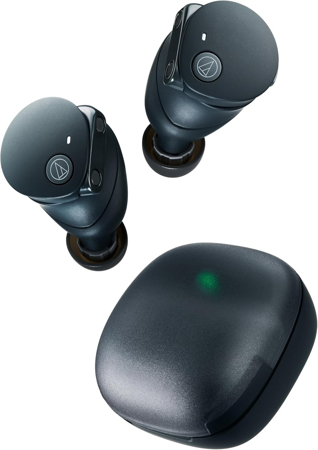 Audio-Technica ATH-CKS50TW2BK Auriculares intrauditivos inalámbricos