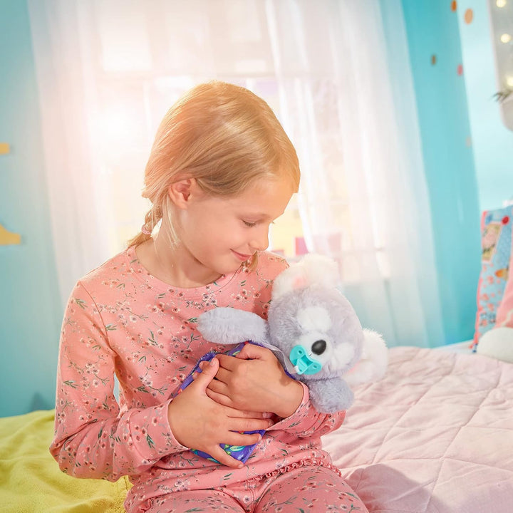 Little Live Pets Cozy Dozy Kip El Oso Koala - Más de 25 Sonidos y R...