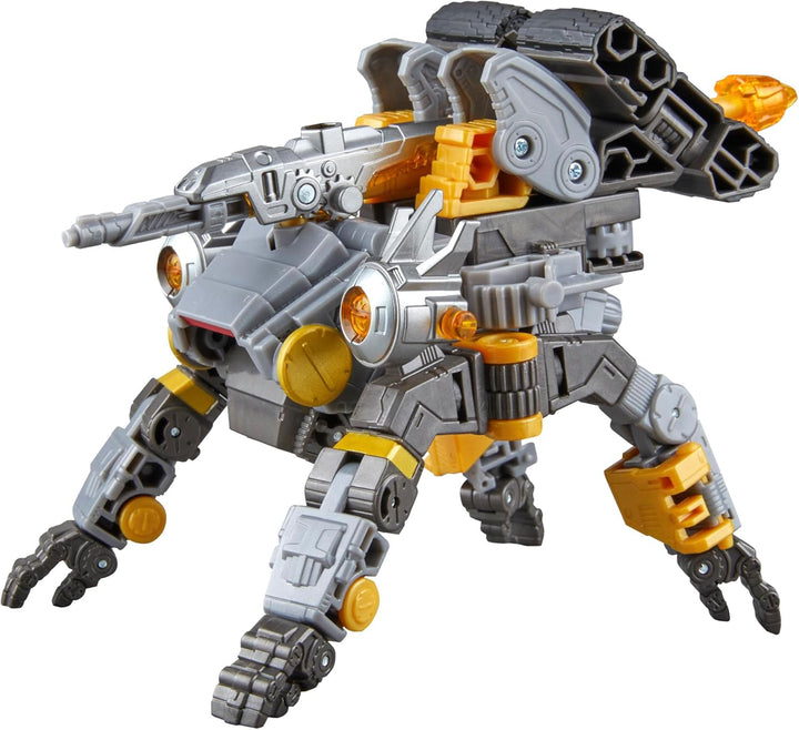 Transformers Age of The Primes The Thirteen Amalgamous
