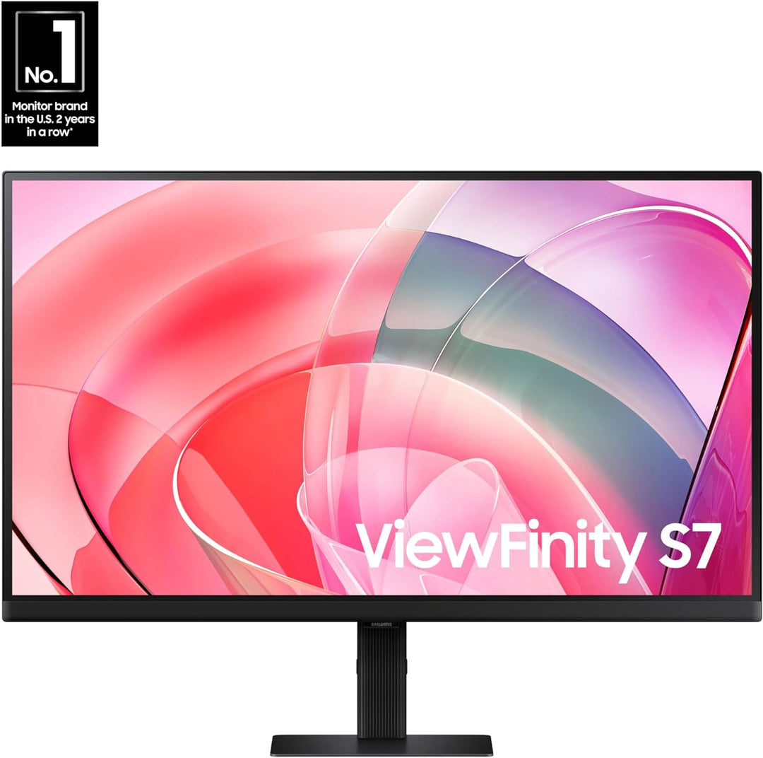 SAMSUNG Serie ViewFinity S7 (S70D) - Monitor 4K UHD de 32 pulgadas...