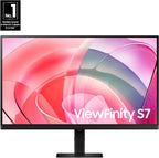 SAMSUNG Serie ViewFinity S7 (S70D) - Monitor 4K UHD de 32 pulgadas...