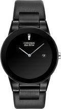 Reloj Citizen para hombre Eco-Drive Modern Axiom en acero inoxidable con recubrimiento IP negro