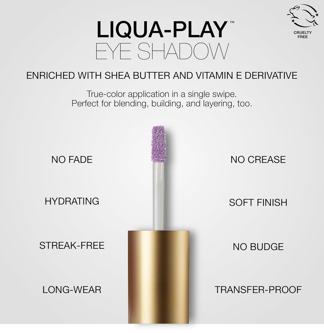 stila Liqua-Play™ Eye Shadow