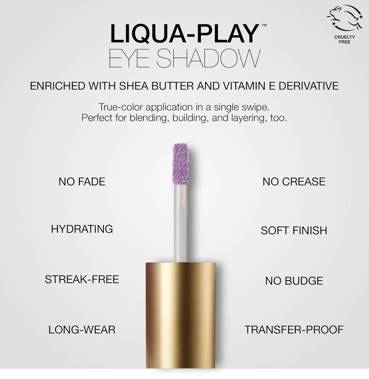 stila Liqua-Play™ Eye Shadow