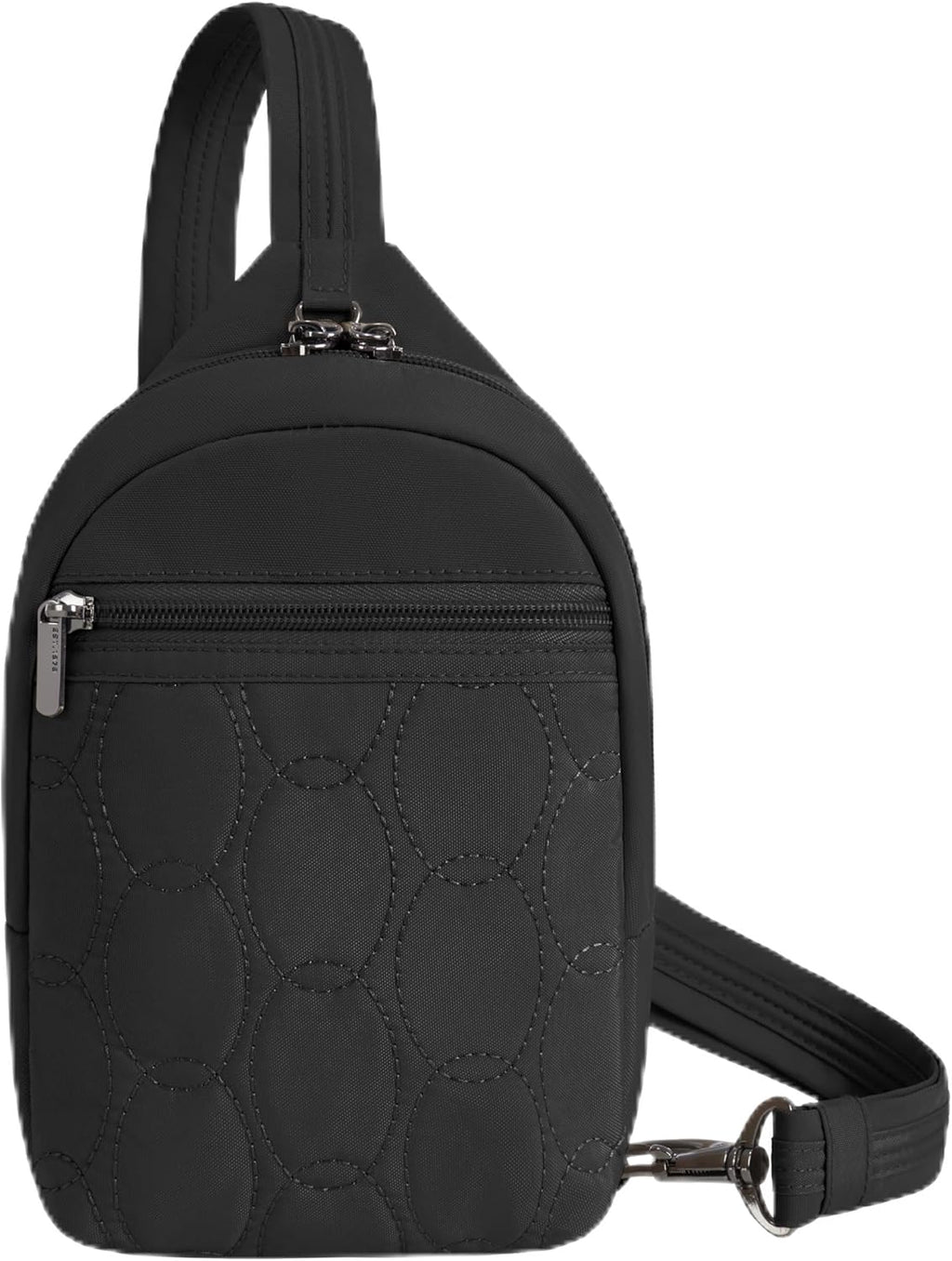 Travelon Eslinga pequeña para pistas antirrobo