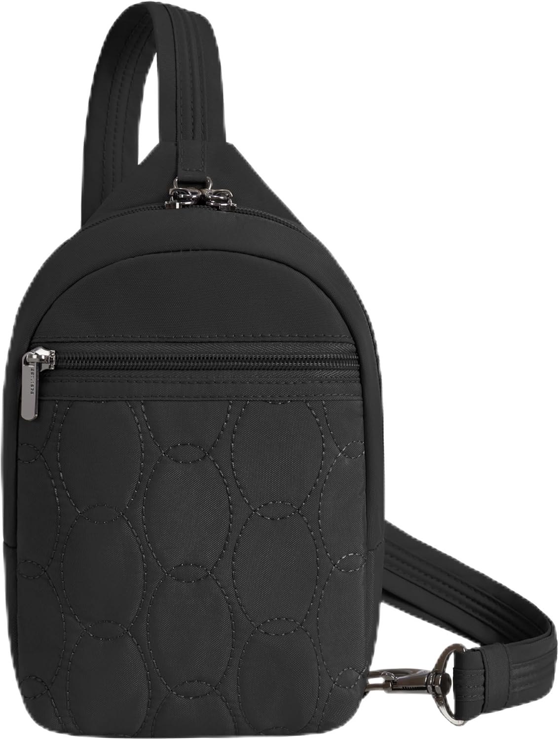 Travelon Eslinga pequeña para pistas antirrobo