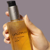 Epionce Lytic Gel Cleanser - Limpiador facial y removedor de maquil...