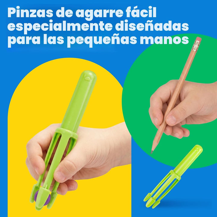Aizweb Juguetes de conteo y clasificación de colores para niños peq...