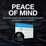 Seagate Skyhawk AI 12TB Disco duro interno de video HDD \u2013 3.5...