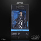 STAR WARS The Black Series The Ronin, Visions - Figura de acción coleccionable prémium de 6 pulgadas
