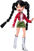 Bratz Muñeca reinventada de primera edición - Jade