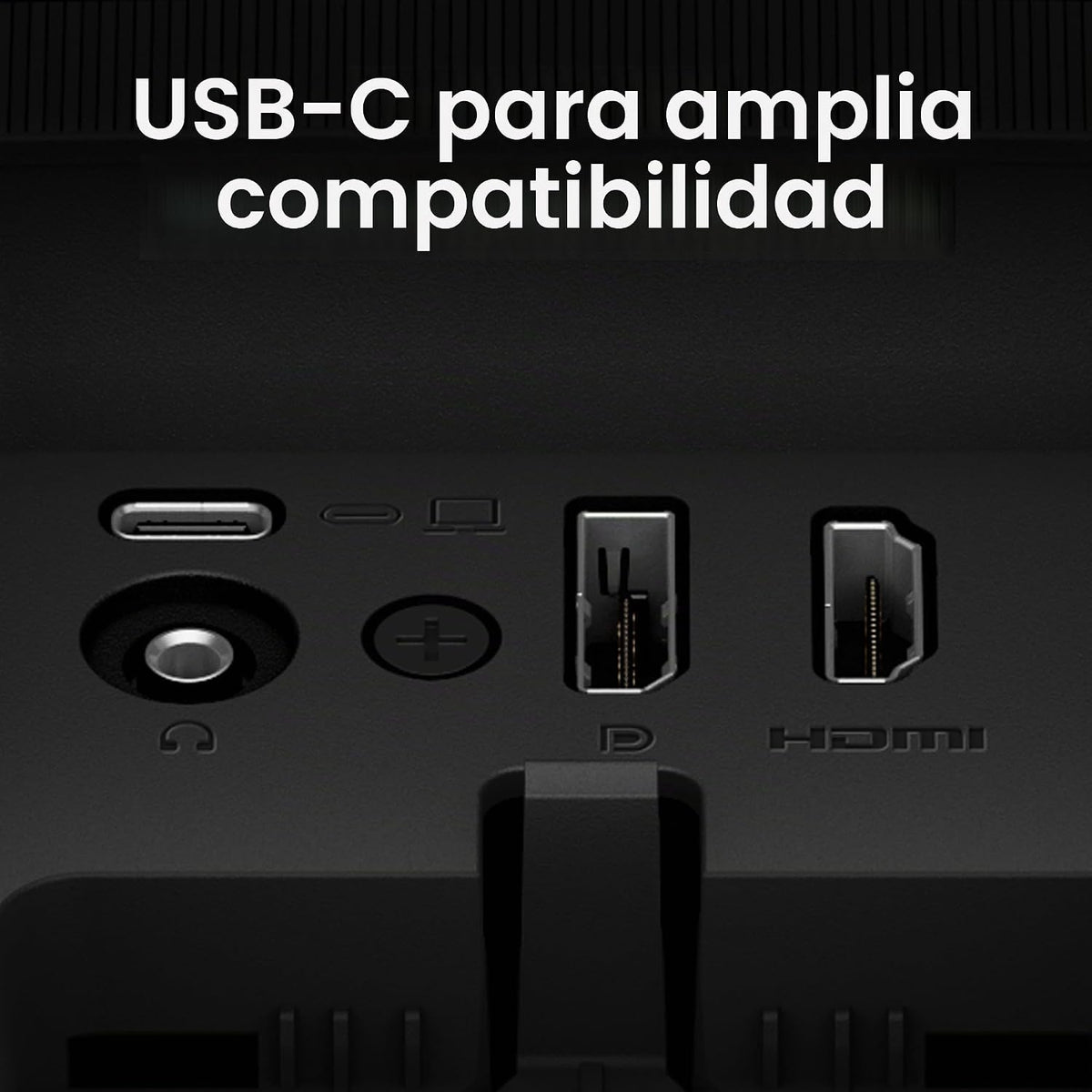 BenQ GW2790C Computadora IPS Montior de 27 pulgadas 1080P FHD 144Hz...