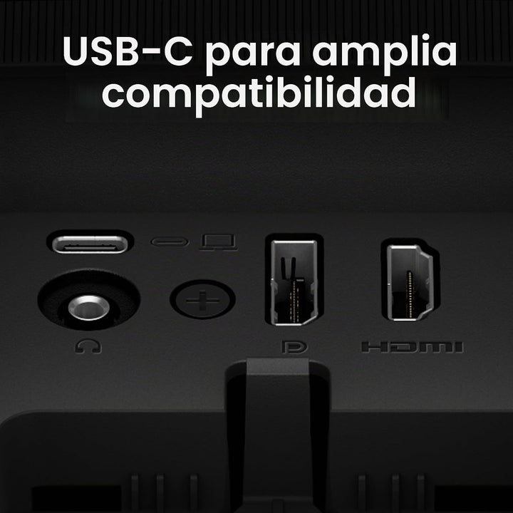 BenQ GW2790C Computadora IPS Montior de 27 pulgadas 1080P FHD 144Hz...