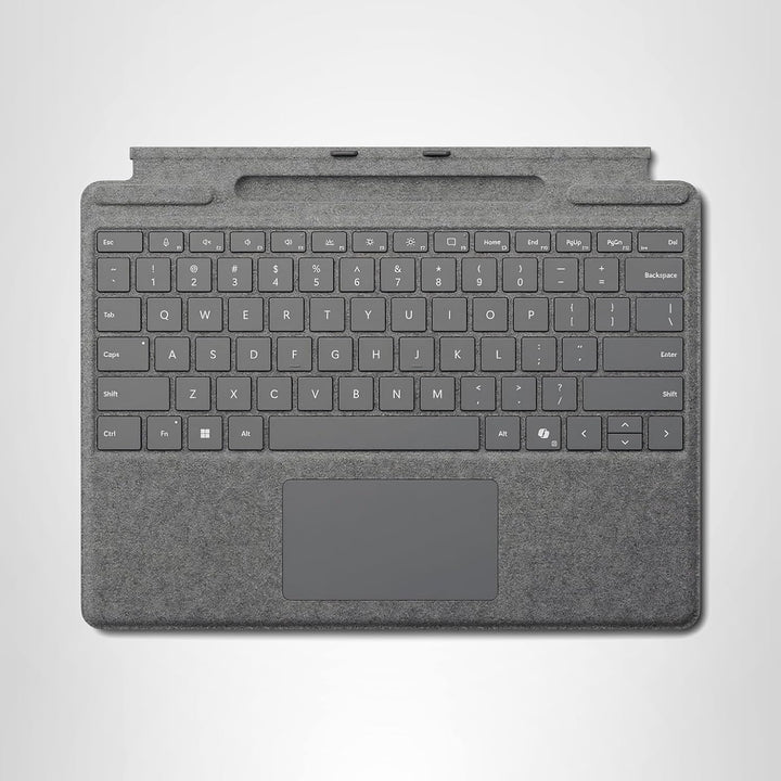 Microsoft Surface Pro Teclado para Surface Pro Copilot+ (11ª Edició...