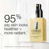 Clinique 3-Step Dramatically Different Moisturizing Lotion+ For Dry...