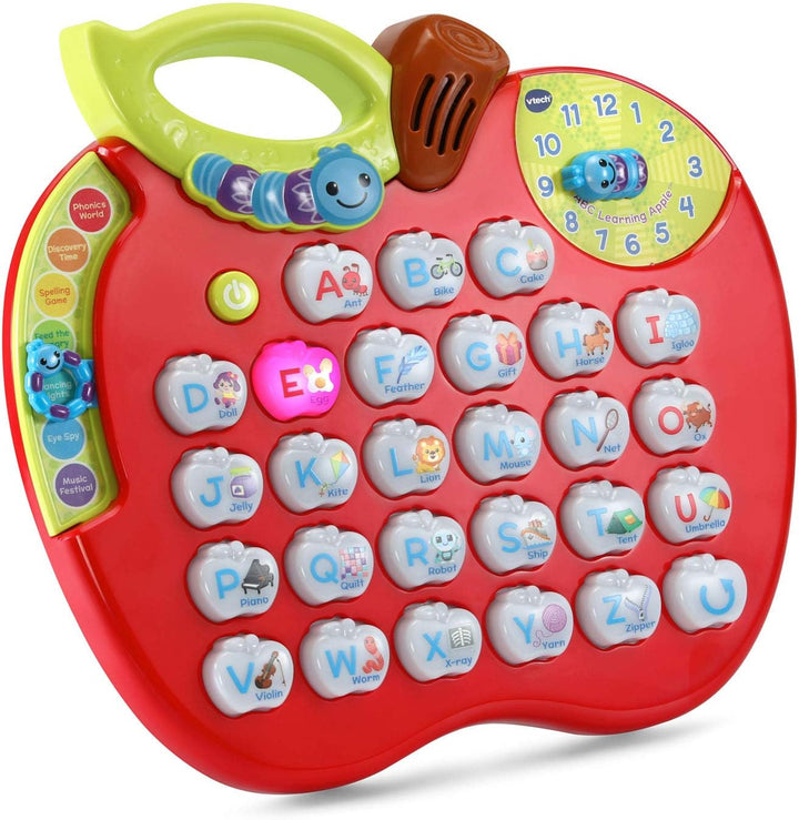VTech ABC Learning Apple 300000