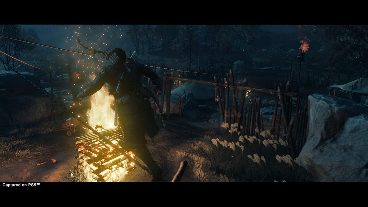 PlayStation, Ghost Of Tsushima Director's Cut (PS5)