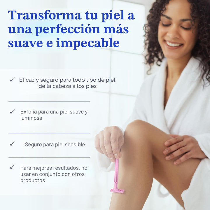Solución para el cuidado de la piel en botella de Tend Skin. | Solu...