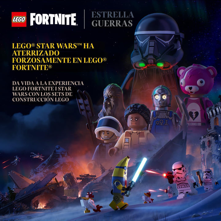 LEGO Star Wars A New Hope Boarding The Tantive IV juguete