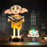Kit de luz LED mejorado compatible con el set de