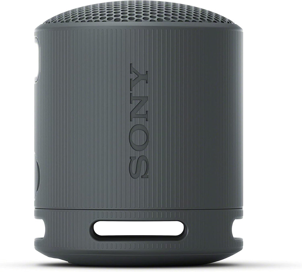 Sony SRS-XB100 Altavoz de viaje portátil inalámbrico Bluetooth (negro