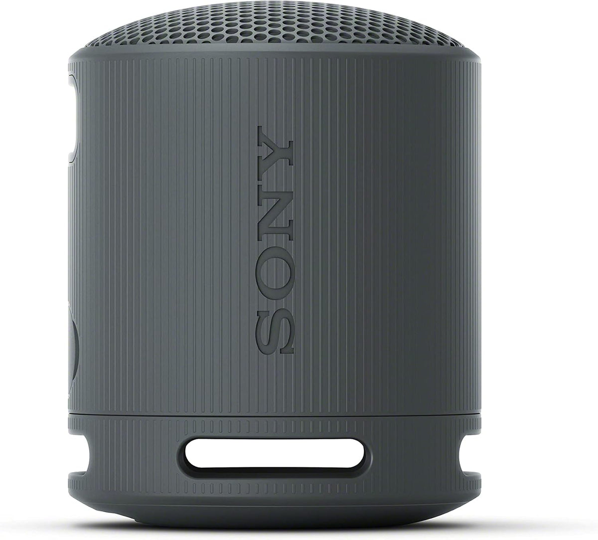 Sony SRS-XB100 Altavoz de viaje portátil inalámbrico Bluetooth (negro