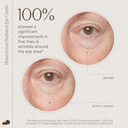True Botanicals Resurrection Radiance - Crema de ojos iluminadora